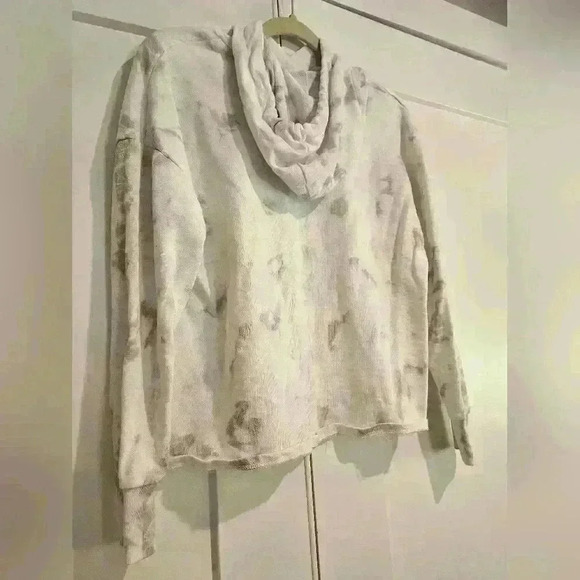 Grayson Threads Tie Dye Lightweight Hoodie - Picture 6 of 6